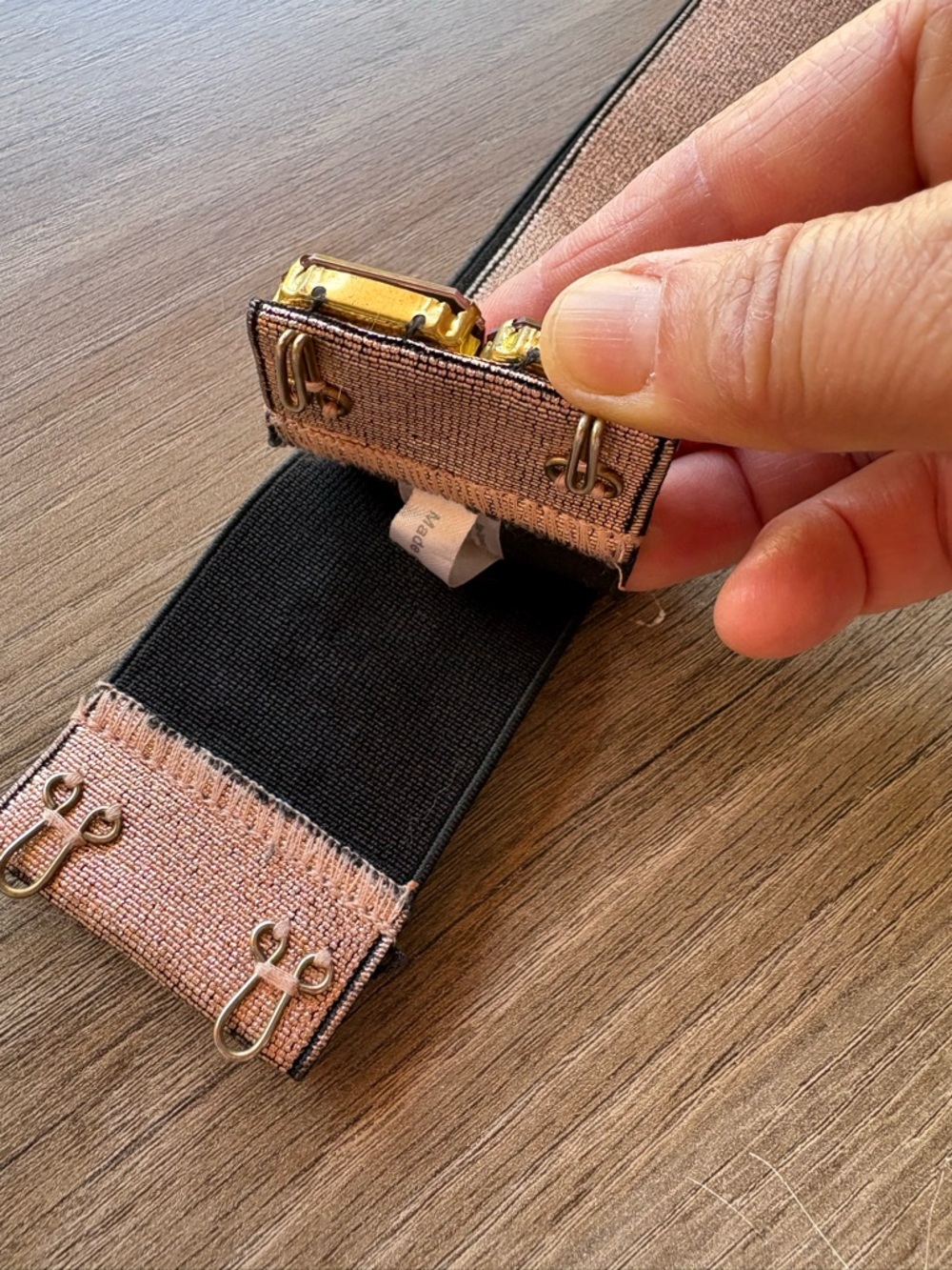 Woman Belt - Picture 5 of 5